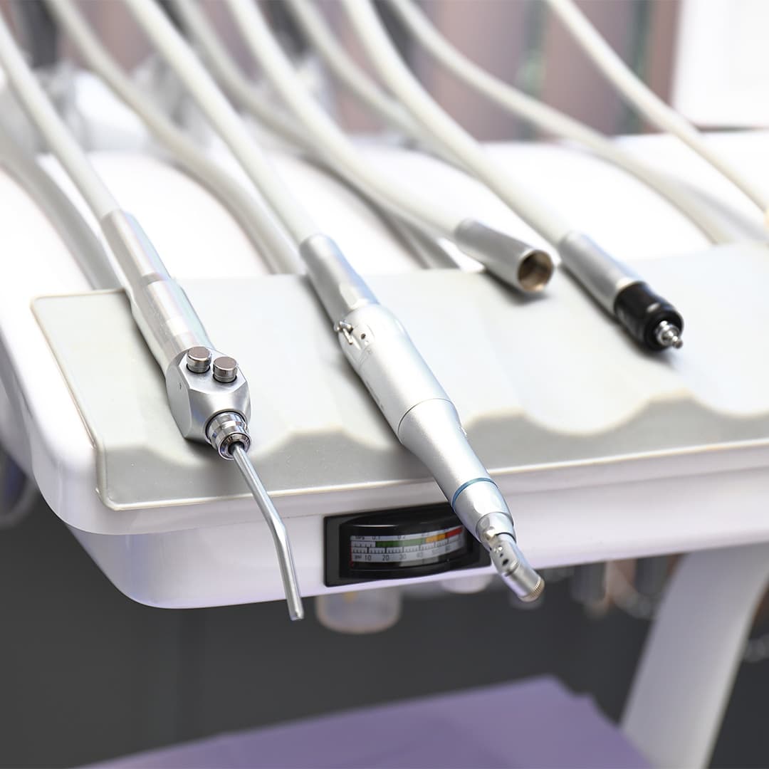 Handpieces