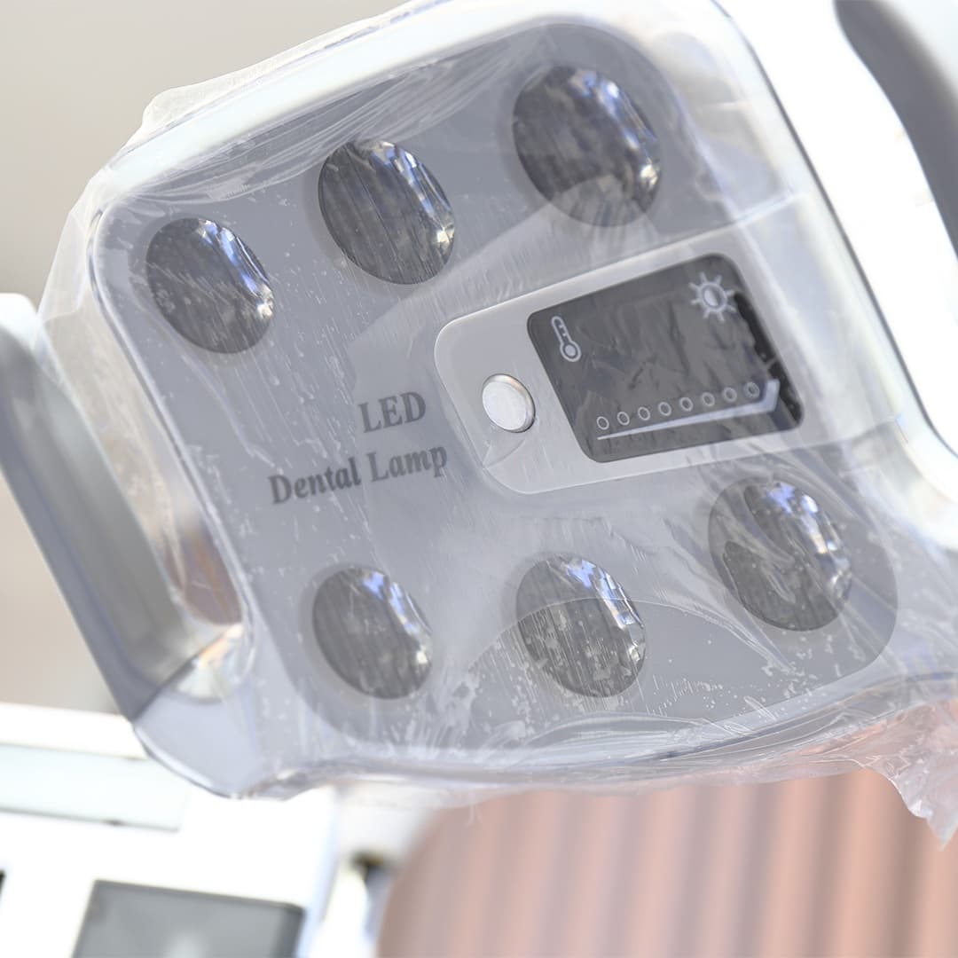 LED lighting